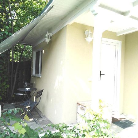 The Bungalow Brašov Exteriér fotografie
