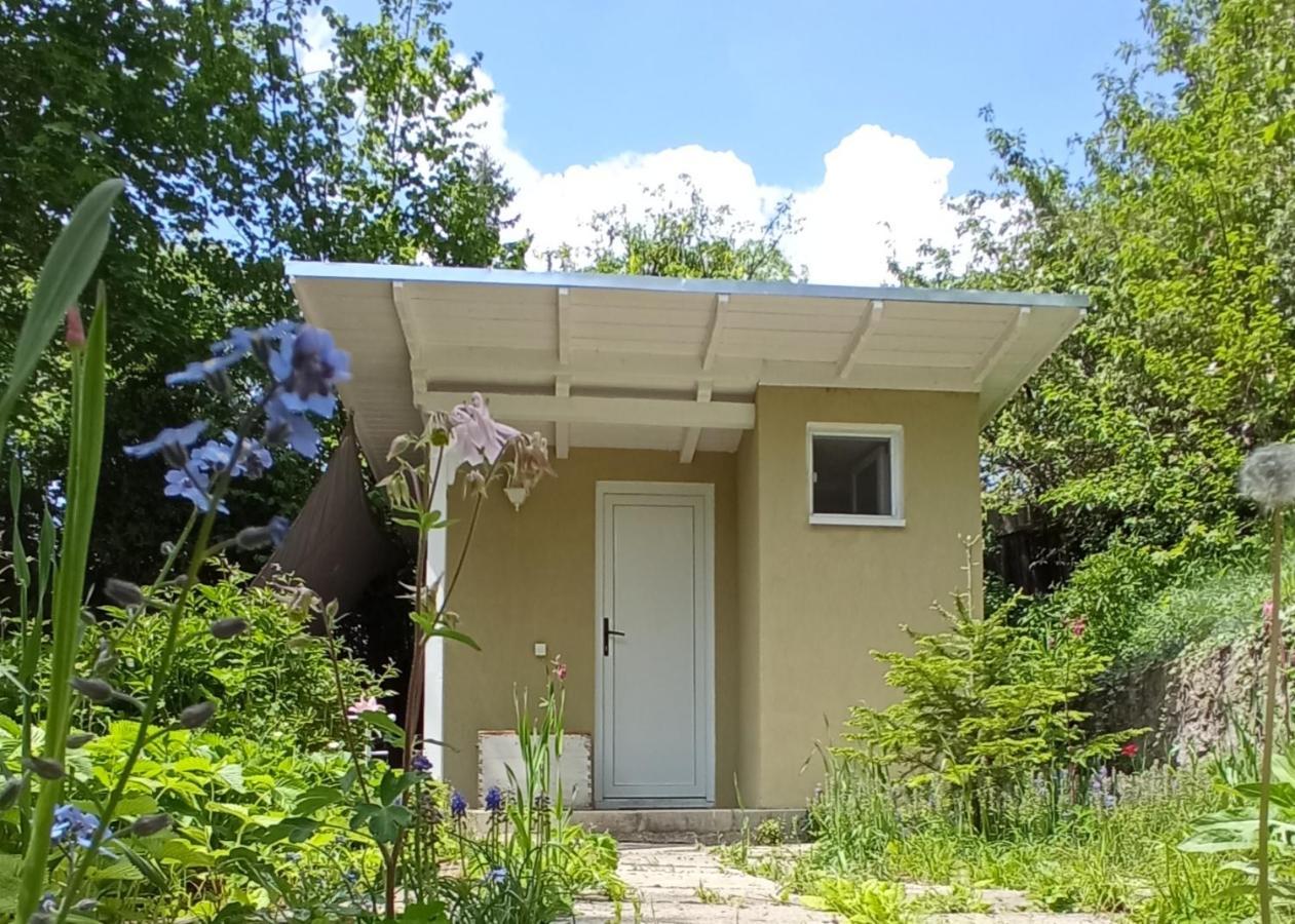 The Bungalow Brašov Exteriér fotografie